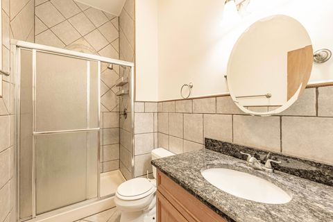 Tiny photo for 1918 W Cermak Road #4, Chicago, IL 60608 (MLS # 12515689)