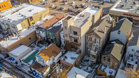 Tiny photo for 1918 W Cermak Road #4, Chicago, IL 60608 (MLS # 12515689)