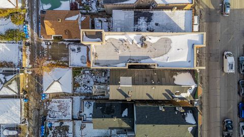 Tiny photo for 1918 W Cermak Road #4, Chicago, IL 60608 (MLS # 12515689)