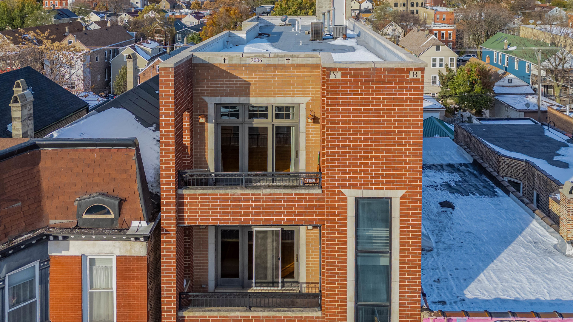 1918 W Cermak Road 4