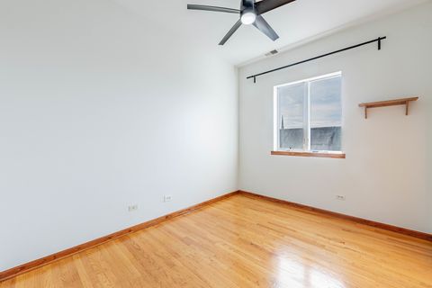 Tiny photo for 1918 W Cermak Road #4, Chicago, IL 60608 (MLS # 12515689)