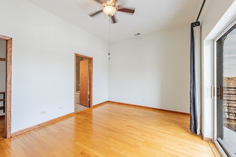 Tiny photo for 1918 W Cermak Road #4, Chicago, IL 60608 (MLS # 12515689)