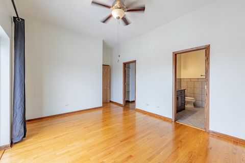 Tiny photo for 1918 W Cermak Road #4, Chicago, IL 60608 (MLS # 12515689)