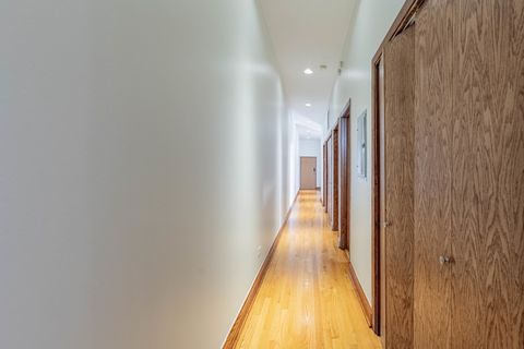 Tiny photo for 1918 W Cermak Road #4, Chicago, IL 60608 (MLS # 12515689)