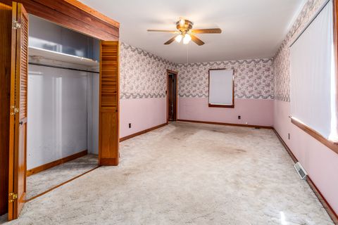 Tiny photo for 213 S Main Street, Campbell Hill, IL 62916 (MLS # 12621253)