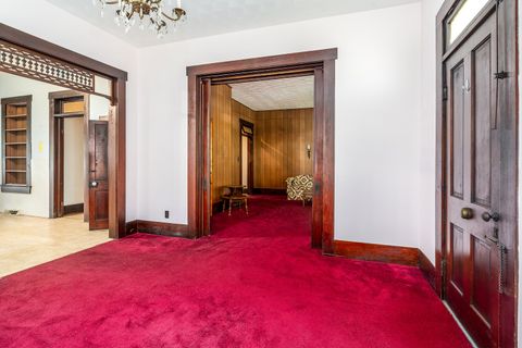 Tiny photo for 213 S Main Street, Campbell Hill, IL 62916 (MLS # 12621253)