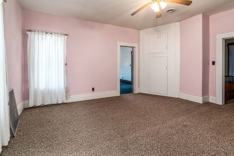 Tiny photo for 213 S Main Street, Campbell Hill, IL 62916 (MLS # 12621253)