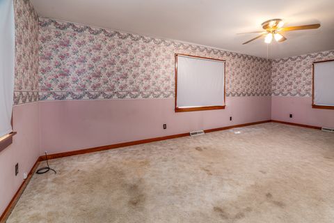 Tiny photo for 213 S Main Street, Campbell Hill, IL 62916 (MLS # 12621253)