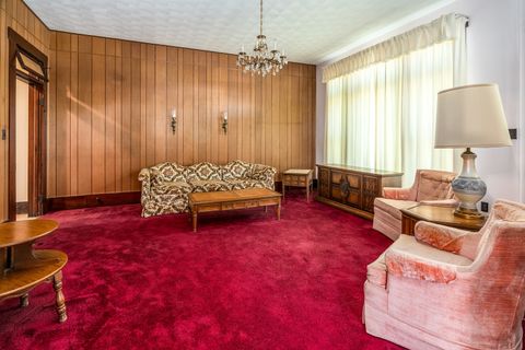 Tiny photo for 213 S Main Street, Campbell Hill, IL 62916 (MLS # 12621253)