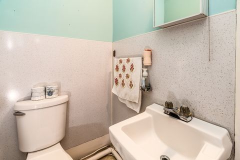 Tiny photo for 213 S Main Street, Campbell Hill, IL 62916 (MLS # 12621253)