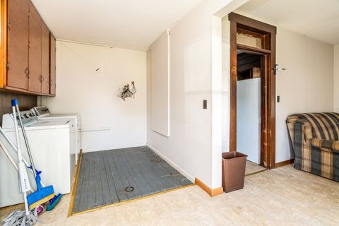 Tiny photo for 213 S Main Street, Campbell Hill, IL 62916 (MLS # 12621253)