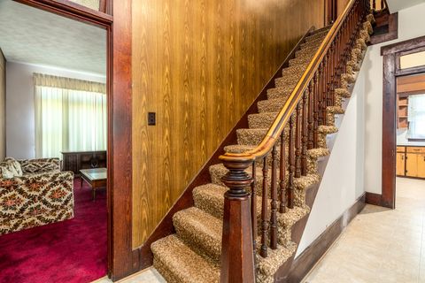 Tiny photo for 213 S Main Street, Campbell Hill, IL 62916 (MLS # 12621253)