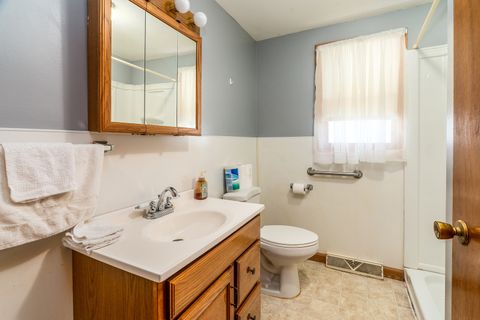 Tiny photo for 213 S Main Street, Campbell Hill, IL 62916 (MLS # 12621253)