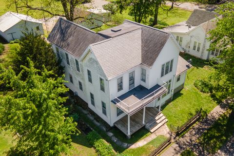 Tiny photo for 213 S Main Street, Campbell Hill, IL 62916 (MLS # 12621253)