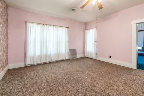 Tiny photo for 213 S Main Street, Campbell Hill, IL 62916 (MLS # 12621253)