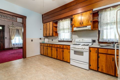 Tiny photo for 213 S Main Street, Campbell Hill, IL 62916 (MLS # 12621253)