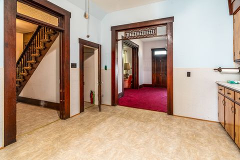 Tiny photo for 213 S Main Street, Campbell Hill, IL 62916 (MLS # 12621253)