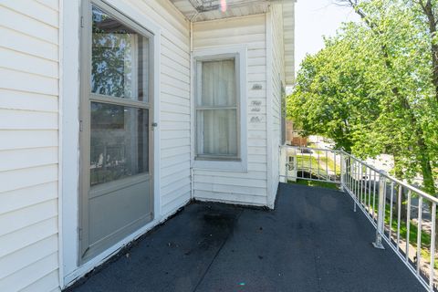 Tiny photo for 213 S Main Street, Campbell Hill, IL 62916 (MLS # 12621253)