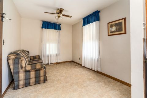 Tiny photo for 213 S Main Street, Campbell Hill, IL 62916 (MLS # 12621253)