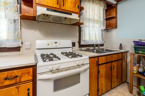 Tiny photo for 213 S Main Street, Campbell Hill, IL 62916 (MLS # 12621253)