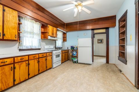 Tiny photo for 213 S Main Street, Campbell Hill, IL 62916 (MLS # 12621253)