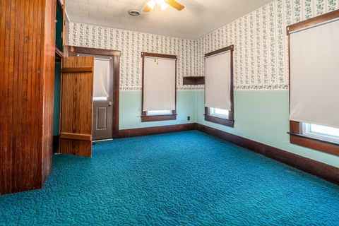 Tiny photo for 213 S Main Street, Campbell Hill, IL 62916 (MLS # 12621253)