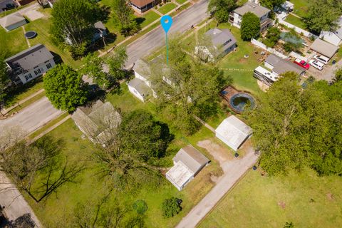 Tiny photo for 213 S Main Street, Campbell Hill, IL 62916 (MLS # 12621253)