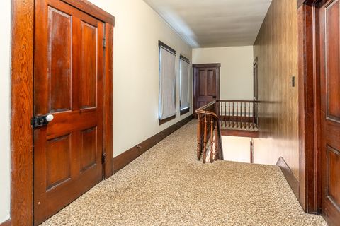 Tiny photo for 213 S Main Street, Campbell Hill, IL 62916 (MLS # 12621253)