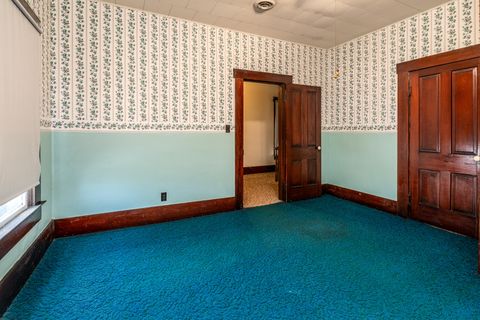 Tiny photo for 213 S Main Street, Campbell Hill, IL 62916 (MLS # 12621253)