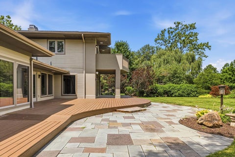 Tiny photo for 60 Greencroft Drive, Champaign, IL 61821 (MLS # 12623217)