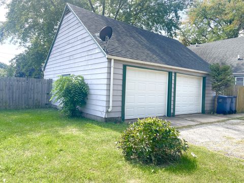 Tiny photo for 1668 Chartres Street, Lasalle, IL 61301 (MLS # 12470762)