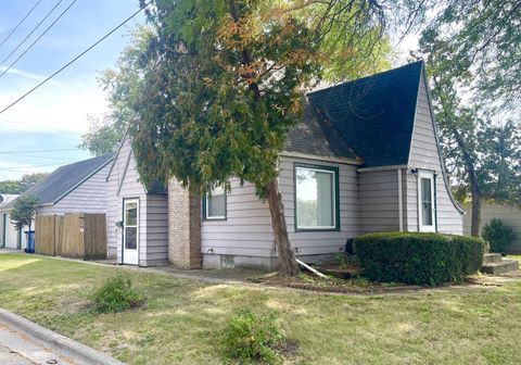Tiny photo for 1668 Chartres Street, Lasalle, IL 61301 (MLS # 12470762)