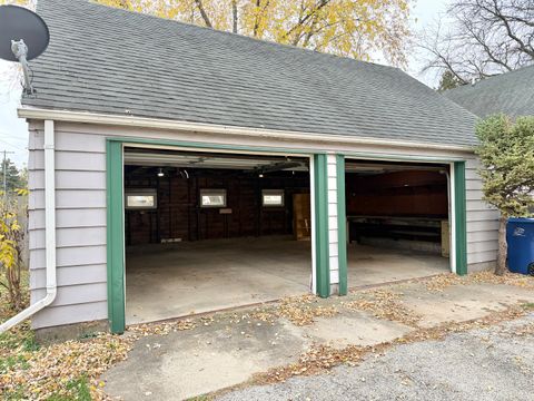 Tiny photo for 1668 Chartres Street, Lasalle, IL 61301 (MLS # 12470762)