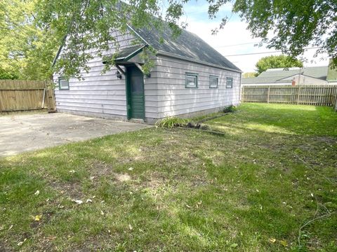 Tiny photo for 1668 Chartres Street, Lasalle, IL 61301 (MLS # 12470762)