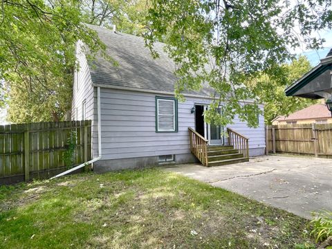 Tiny photo for 1668 Chartres Street, Lasalle, IL 61301 (MLS # 12470762)