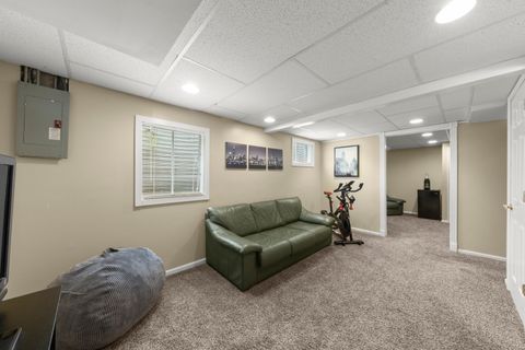 Tiny photo for 1142 Greensfield Drive, Naperville, IL 60563 (MLS # 12686156)