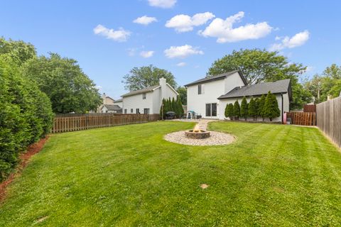 Tiny photo for 1142 Greensfield Drive, Naperville, IL 60563 (MLS # 12686156)