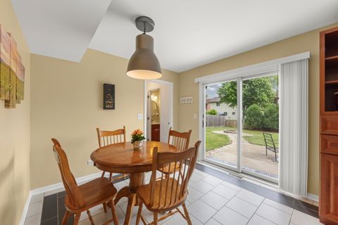 Tiny photo for 1142 Greensfield Drive, Naperville, IL 60563 (MLS # 12686156)