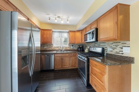 Tiny photo for 1142 Greensfield Drive, Naperville, IL 60563 (MLS # 12686156)