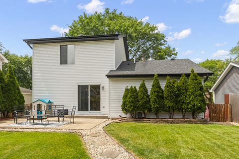 Tiny photo for 1142 Greensfield Drive, Naperville, IL 60563 (MLS # 12686156)