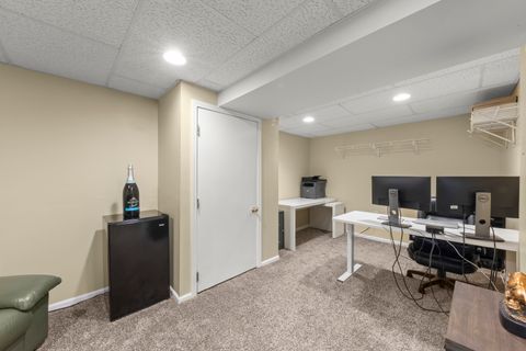Tiny photo for 1142 Greensfield Drive, Naperville, IL 60563 (MLS # 12686156)