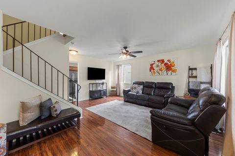 Tiny photo for 1142 Greensfield Drive, Naperville, IL 60563 (MLS # 12686156)