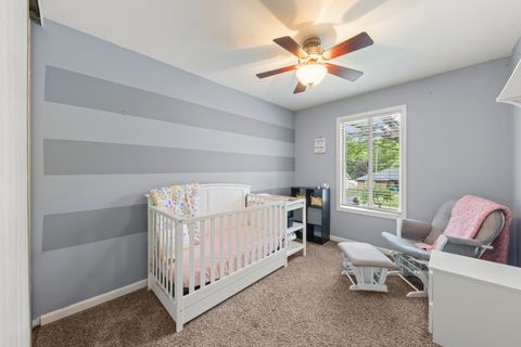 Tiny photo for 1142 Greensfield Drive, Naperville, IL 60563 (MLS # 12686156)