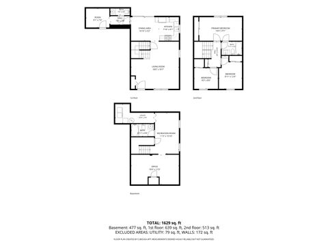 Tiny photo for 1142 Greensfield Drive, Naperville, IL 60563 (MLS # 12686156)