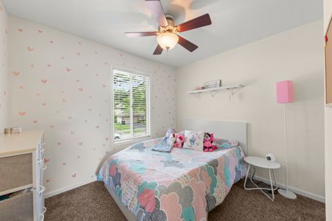 Tiny photo for 1142 Greensfield Drive, Naperville, IL 60563 (MLS # 12686156)
