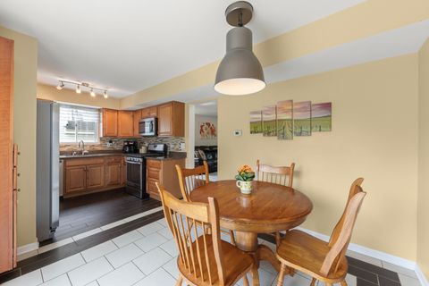 Tiny photo for 1142 Greensfield Drive, Naperville, IL 60563 (MLS # 12686156)