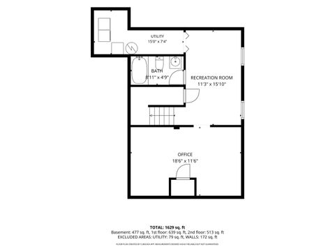 Tiny photo for 1142 Greensfield Drive, Naperville, IL 60563 (MLS # 12686156)