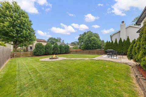 Tiny photo for 1142 Greensfield Drive, Naperville, IL 60563 (MLS # 12686156)