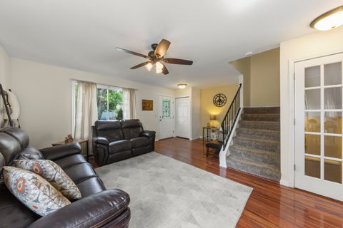 Tiny photo for 1142 Greensfield Drive, Naperville, IL 60563 (MLS # 12686156)