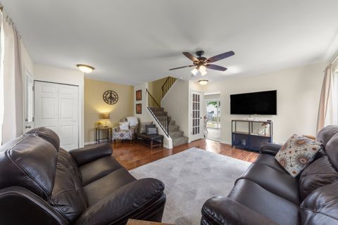 Tiny photo for 1142 Greensfield Drive, Naperville, IL 60563 (MLS # 12686156)